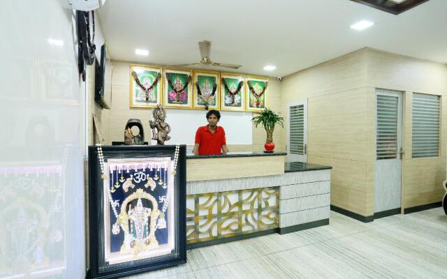 Hotel RSN International by OYO Rooms
