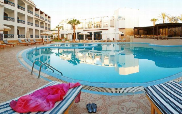 El Khan Sharm Hotel