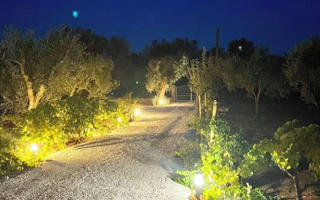 Villa Oliva Blu by Wonderful Italy