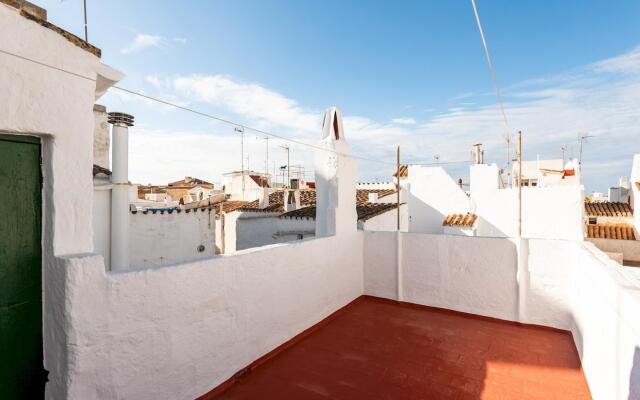 CASA CAMPS in Ciutadella de Menorca