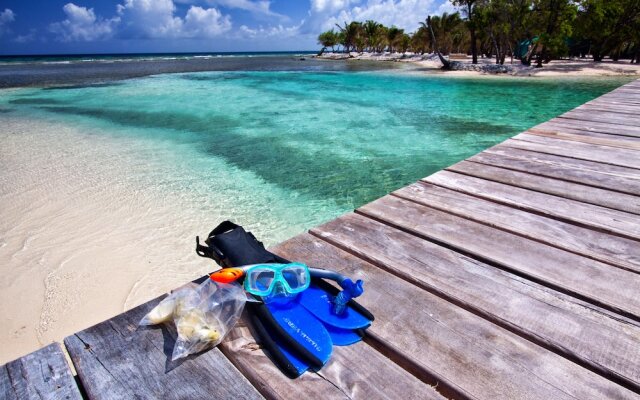 Mayan Princess Hotel