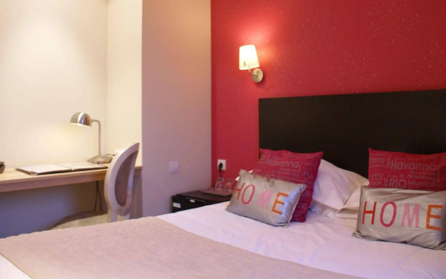 Hotel Be Cottage