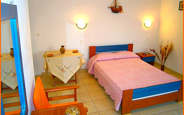 Iremia Rooms