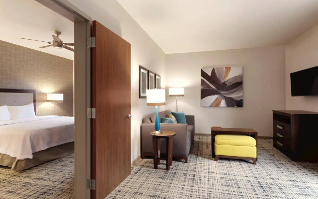 Homewood Suites by Hilton Pittsburgh Downtown