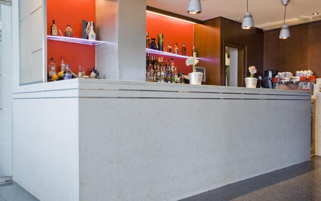 Hotel Canelas