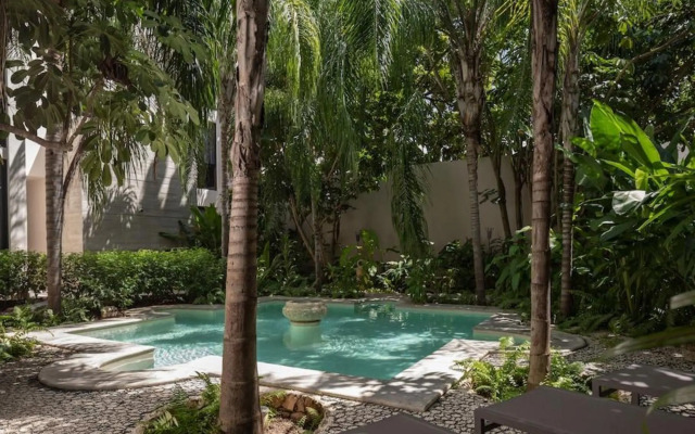 Kunuk Hotel Boutique