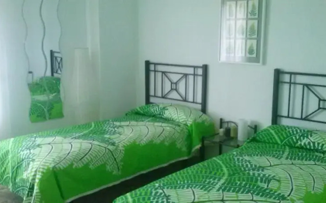 B&B Pensión El Hayedo de Moncayo