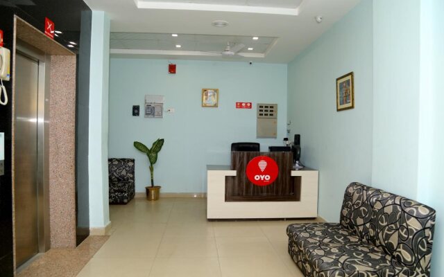 OYO 3858 GTB Starlite kurali