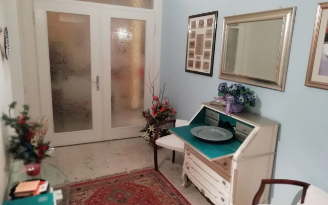 B&B Villa Terry