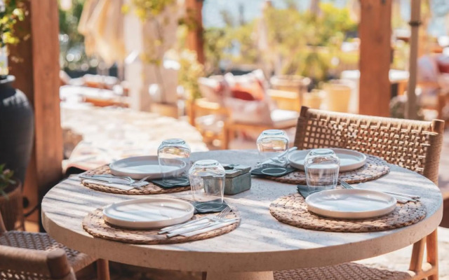 Ruins Luxury Resort