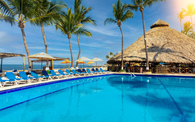 Las Palmas by the Sea All Inclusive