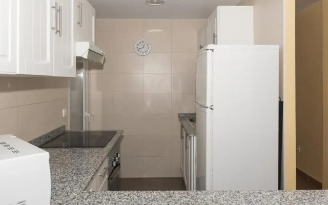 Frontalmar, Esc-B, 8º-32