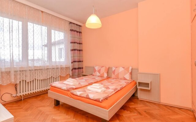 Fm Premium 1 Bdr Apartment Classical