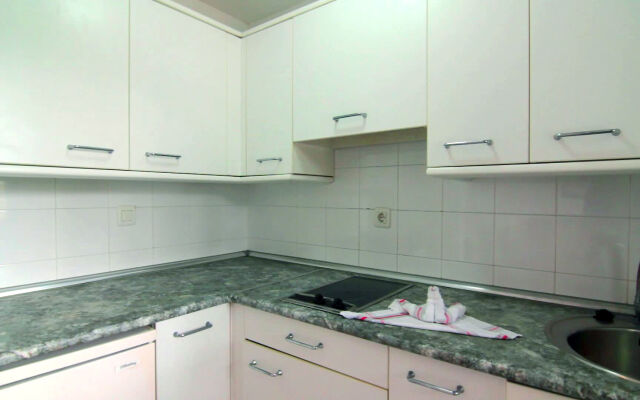H10 Ocean Suites