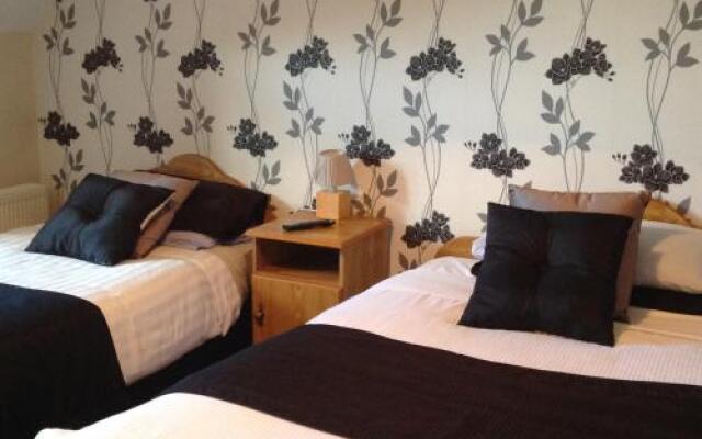 The Well Bed And Breakfast in Clonakilty, Ireland from 177$, photos, reviews - zenhotels.com