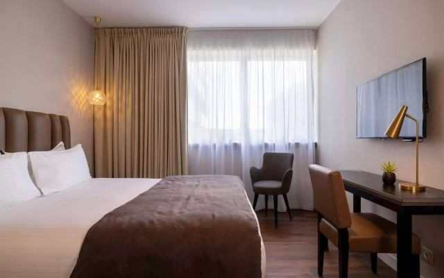 Best Western Plus Hotel Isidore