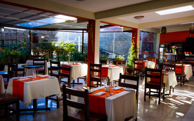 Xima Exclusive Puno