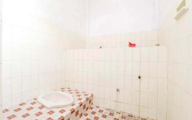 Penginapan Sedyo Rahayu