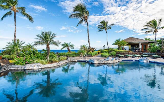 Halii Kai at Waikoloa 2B