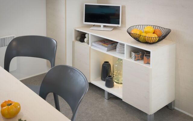 Camping Caravaning Des Bondons