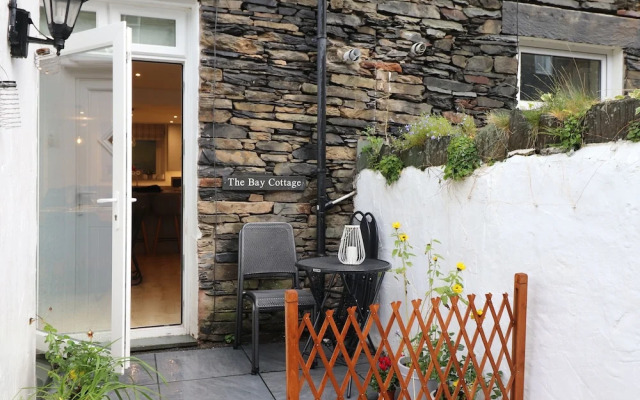 The Bay Cottage