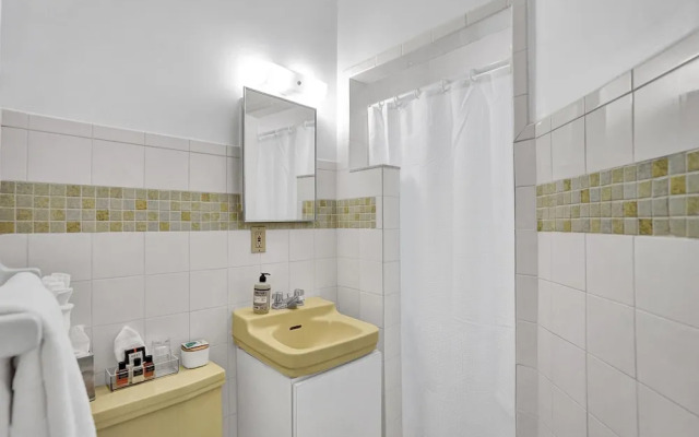 Marine Villas 4 in Hollywood