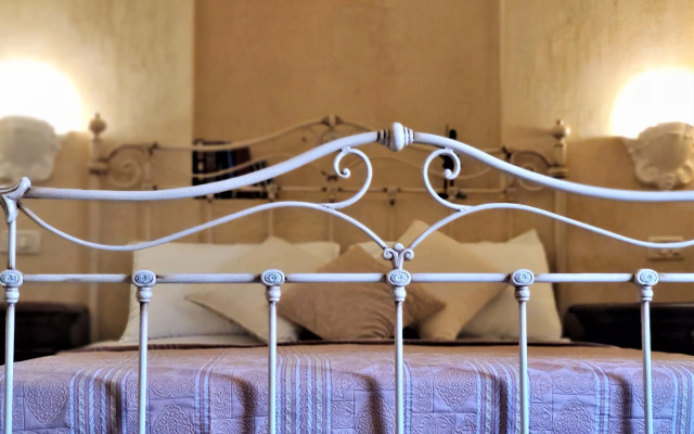 A Locanda Tù Marchese