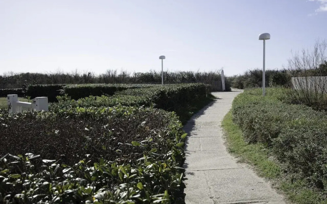 Studio Cabine Le Flot bleu