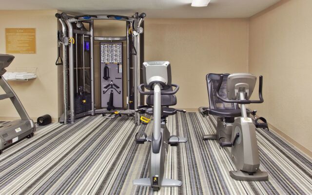 Sonesta Simply Suites Dallas Las Colinas