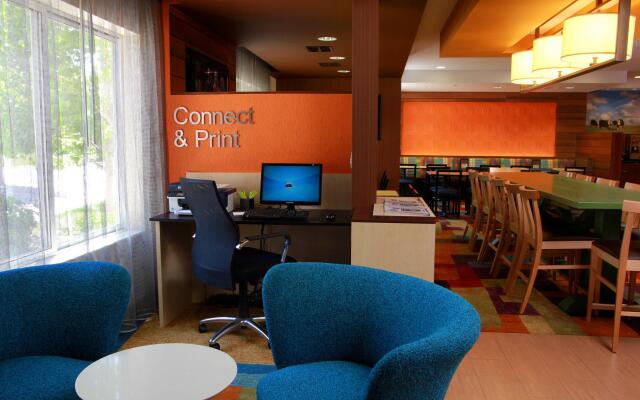 Spark by Hilton Traverse City