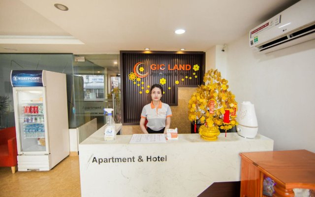 GIC Apartment and Hotel