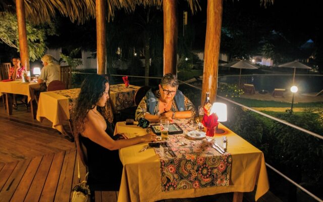 Loharano Lodge