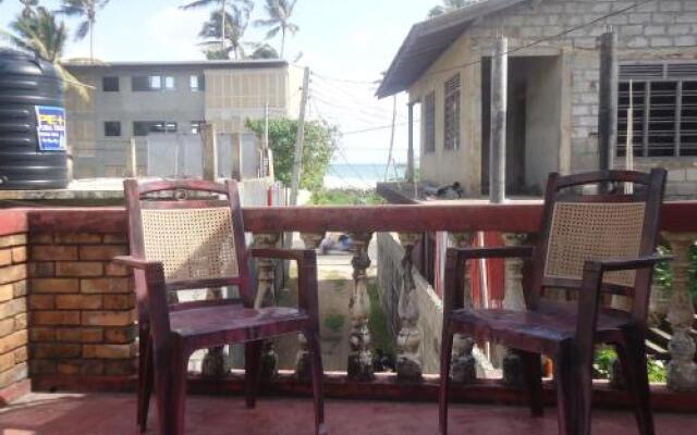 Ocean View Guest House & restaurant