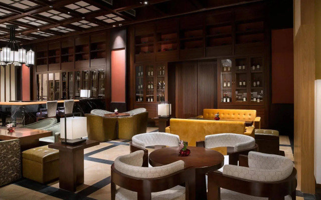 Sofitel Shanghai Hongqiao