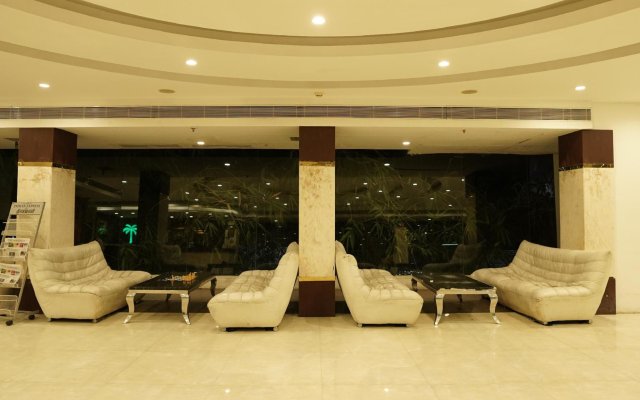 Hotel Palmyra Grand Suite