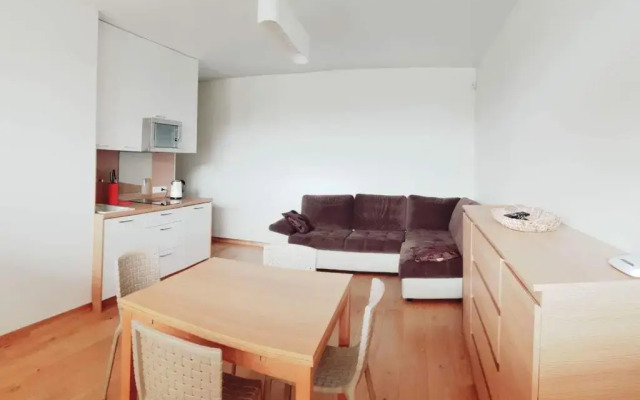 Ramresort Apartment Palanga