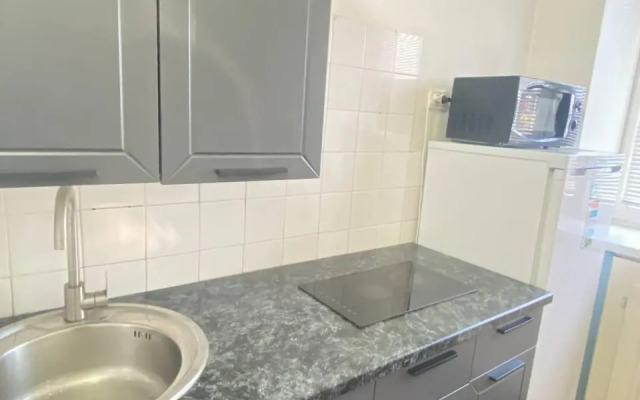 Апартаменты на проспекте Кирова 79