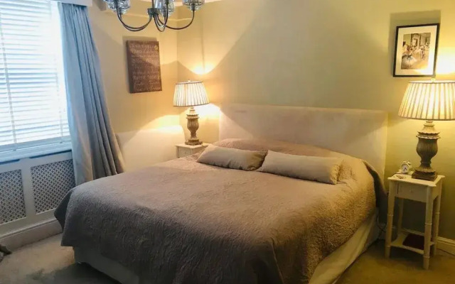 Ilkley Central One Apartment