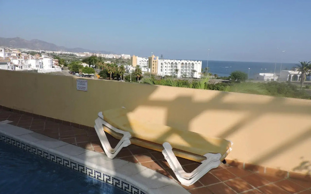 El Olivar de Punta Lara