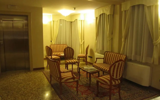 Hotel Dall'Ongaro
