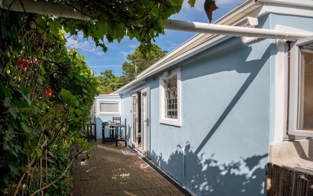 Oneroa Garden Retreat