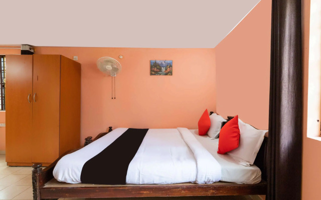 Sambhram Roost Resort