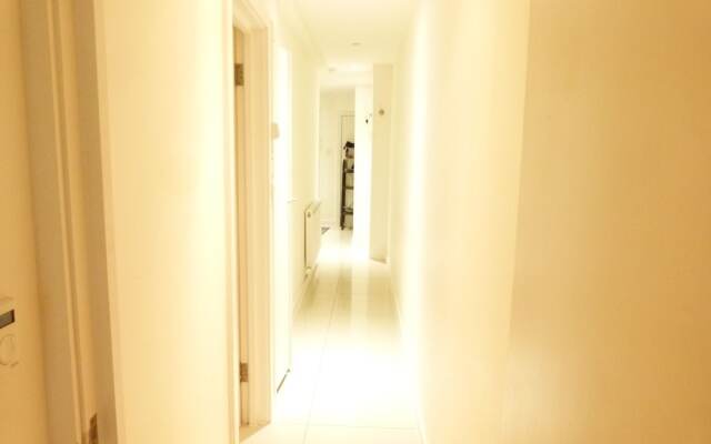 SS Property Hub - Apartment close to Hyde Park