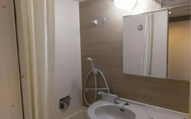 Hotel Check In Shimbashi