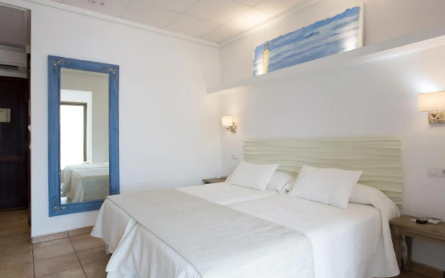 Hotel Bahia Formentera