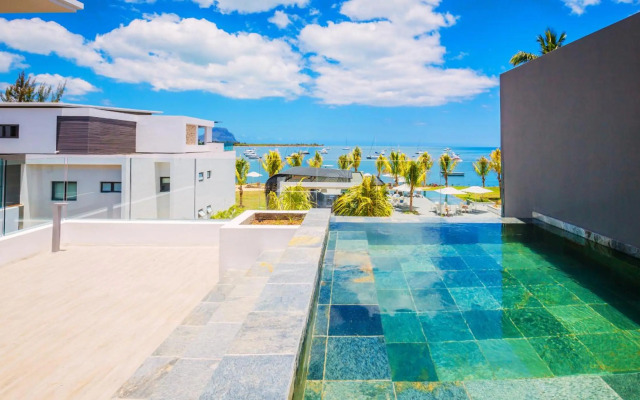 Latitude by Horizon Holidays
