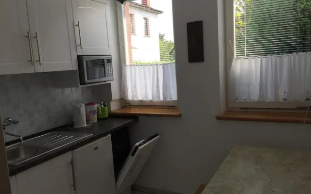 Apartament Miriada 16