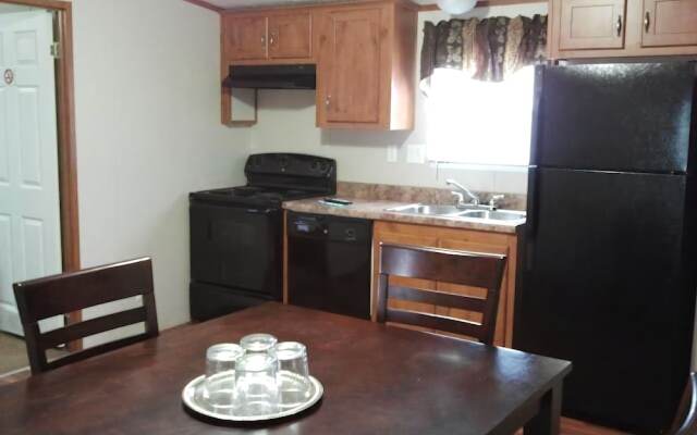 Oasis Lodge - Carrizo Springs