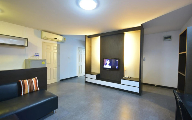 LOFT Salaya