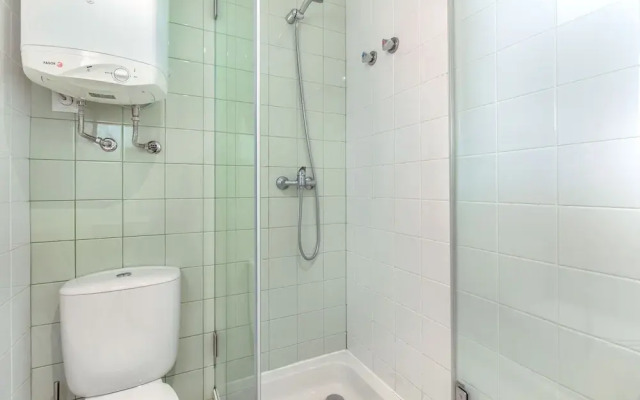 Charming Flat in Alfama